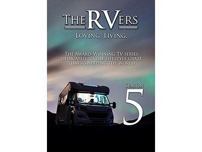Online Viewing Access: RVers 5